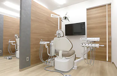 Takahara Dental  Family Clinic