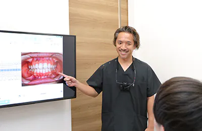 Takahara Dental  Family Clinic
