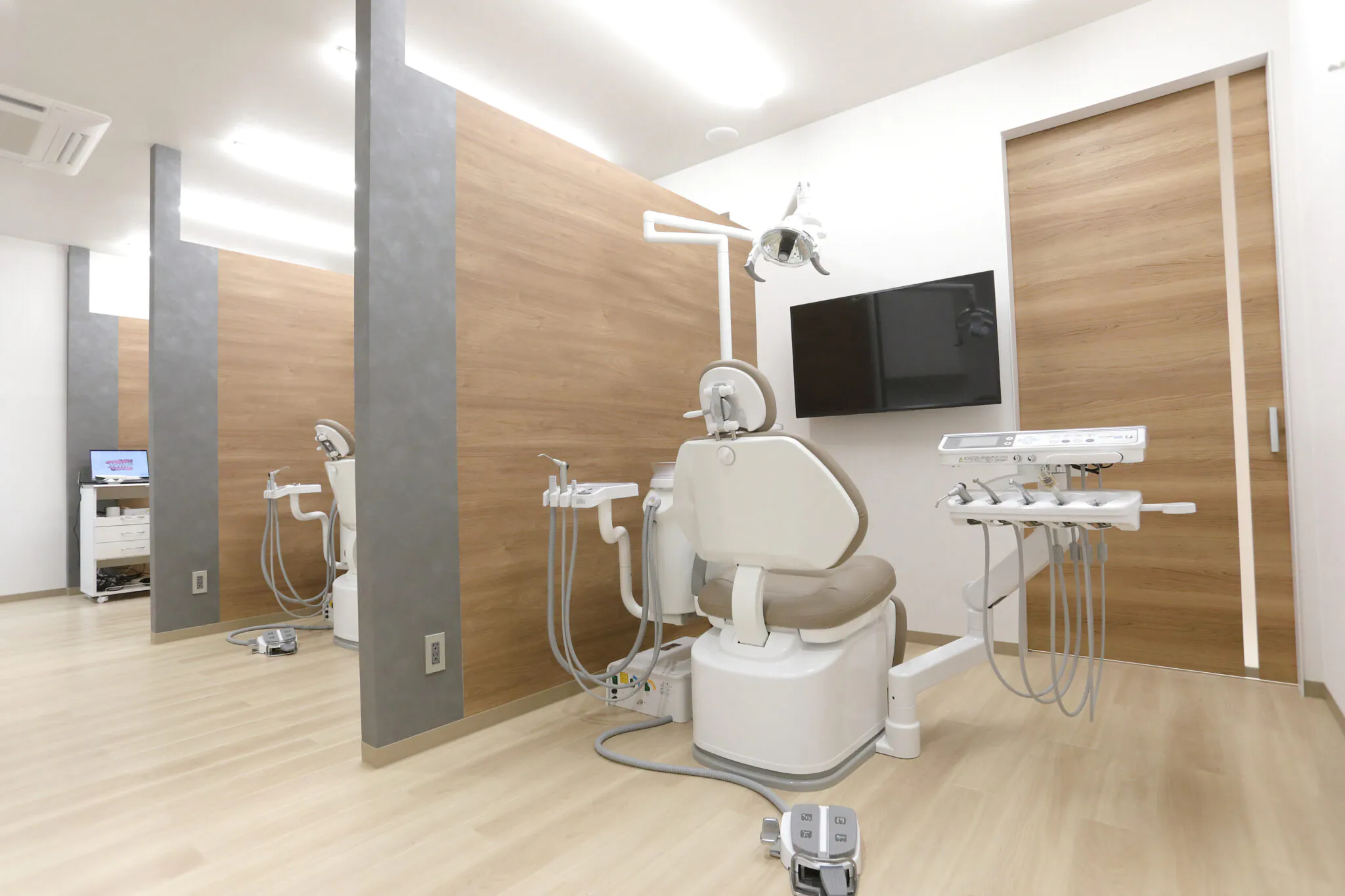 たかはら歯科ファミリークリニック